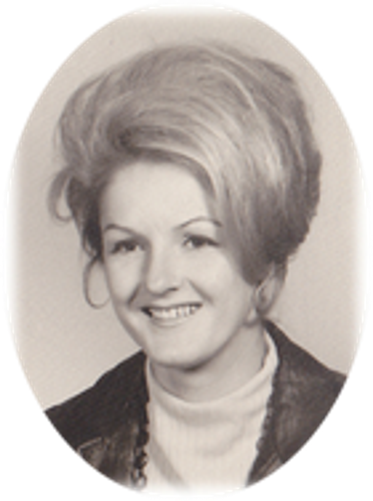 Nancy Kidd Profile Photo