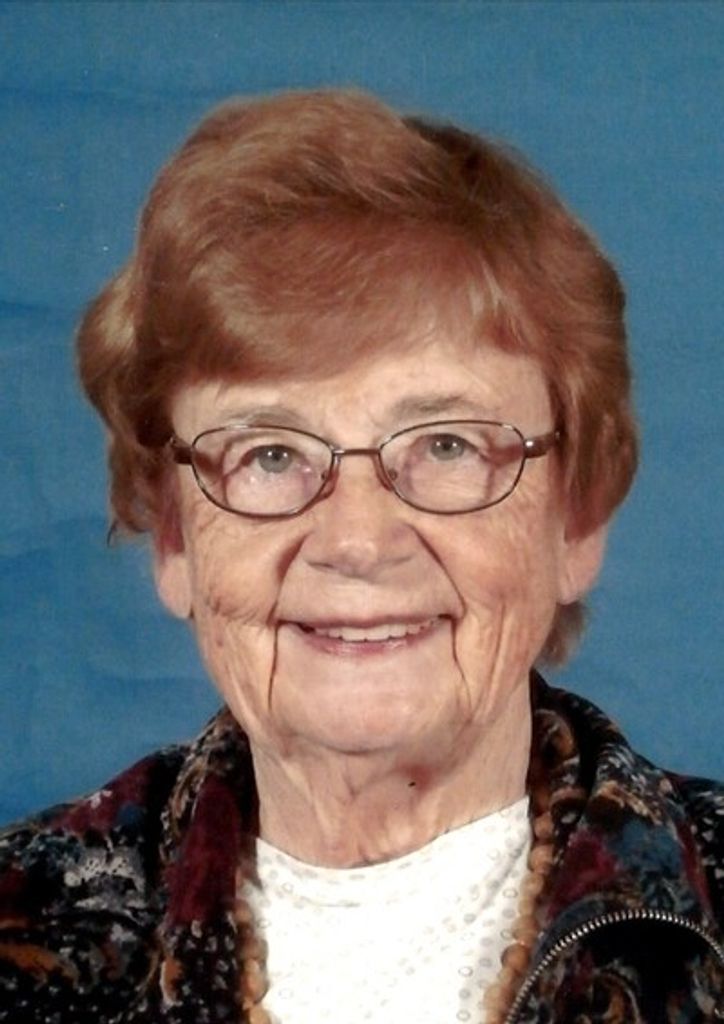Naomi E. Peckenschneider Profile Photo