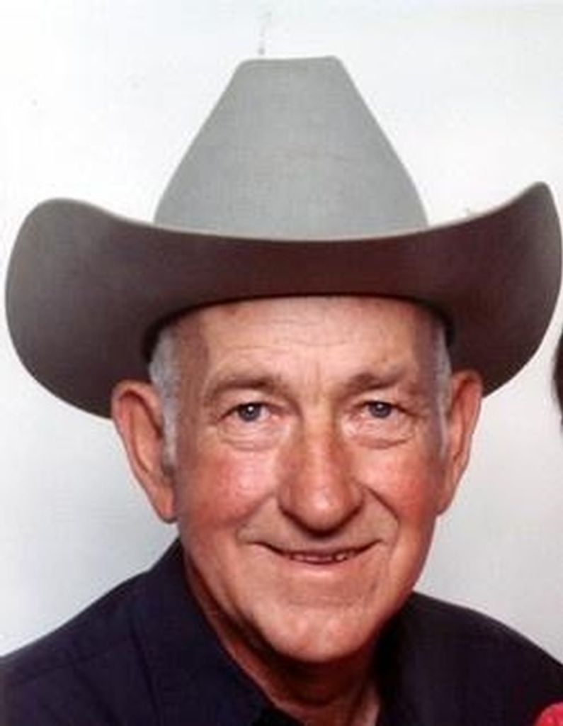 Eugene Patrick Stark