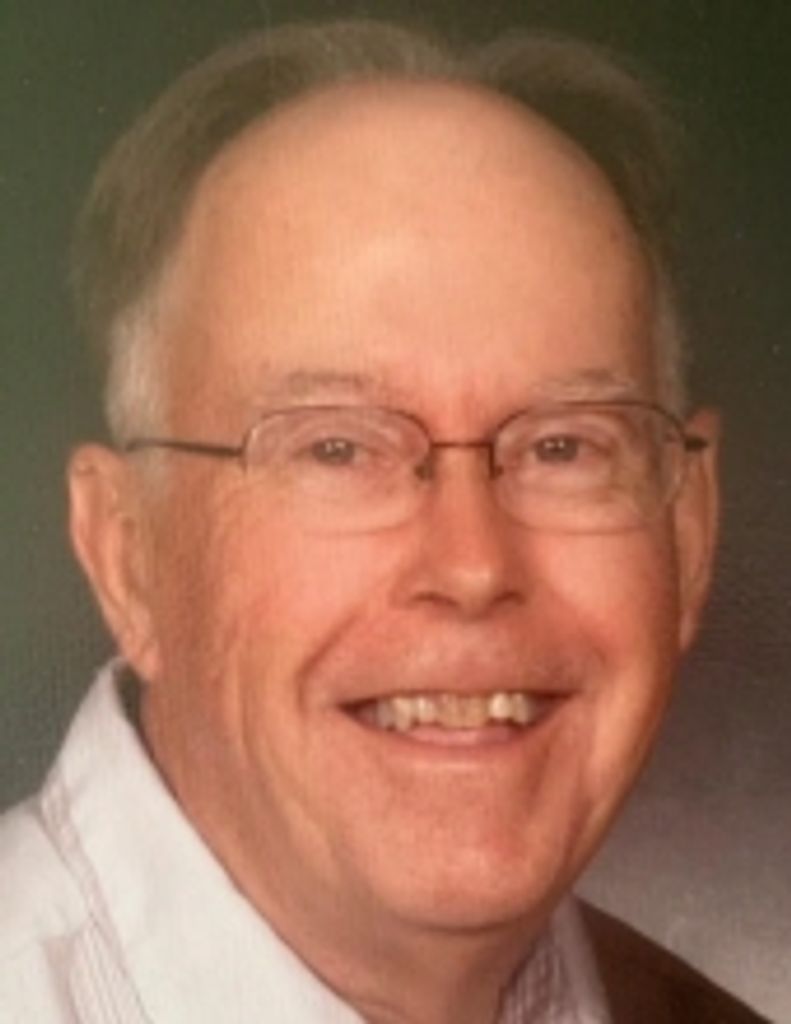 Larry W. Mcnutt