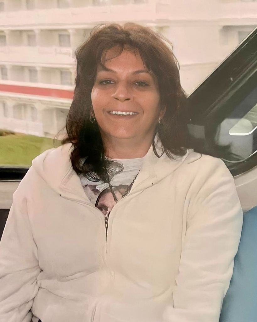 Frances Darlene Taylor Dalleo