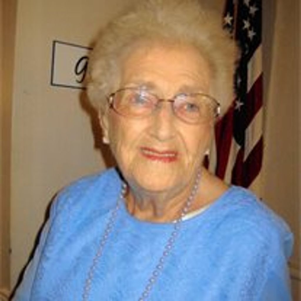 Virginia Hawkins