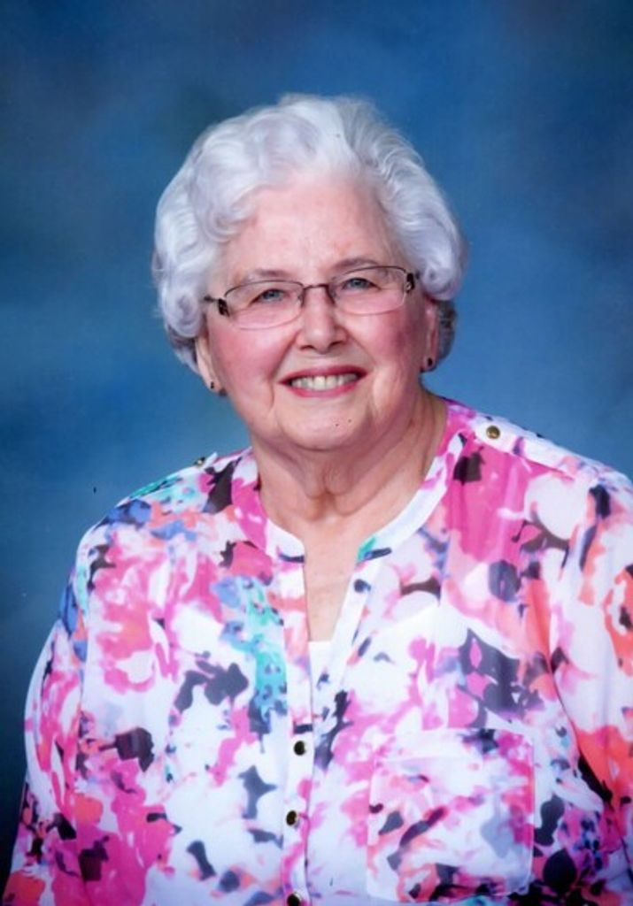 Jeannine Solum Perry