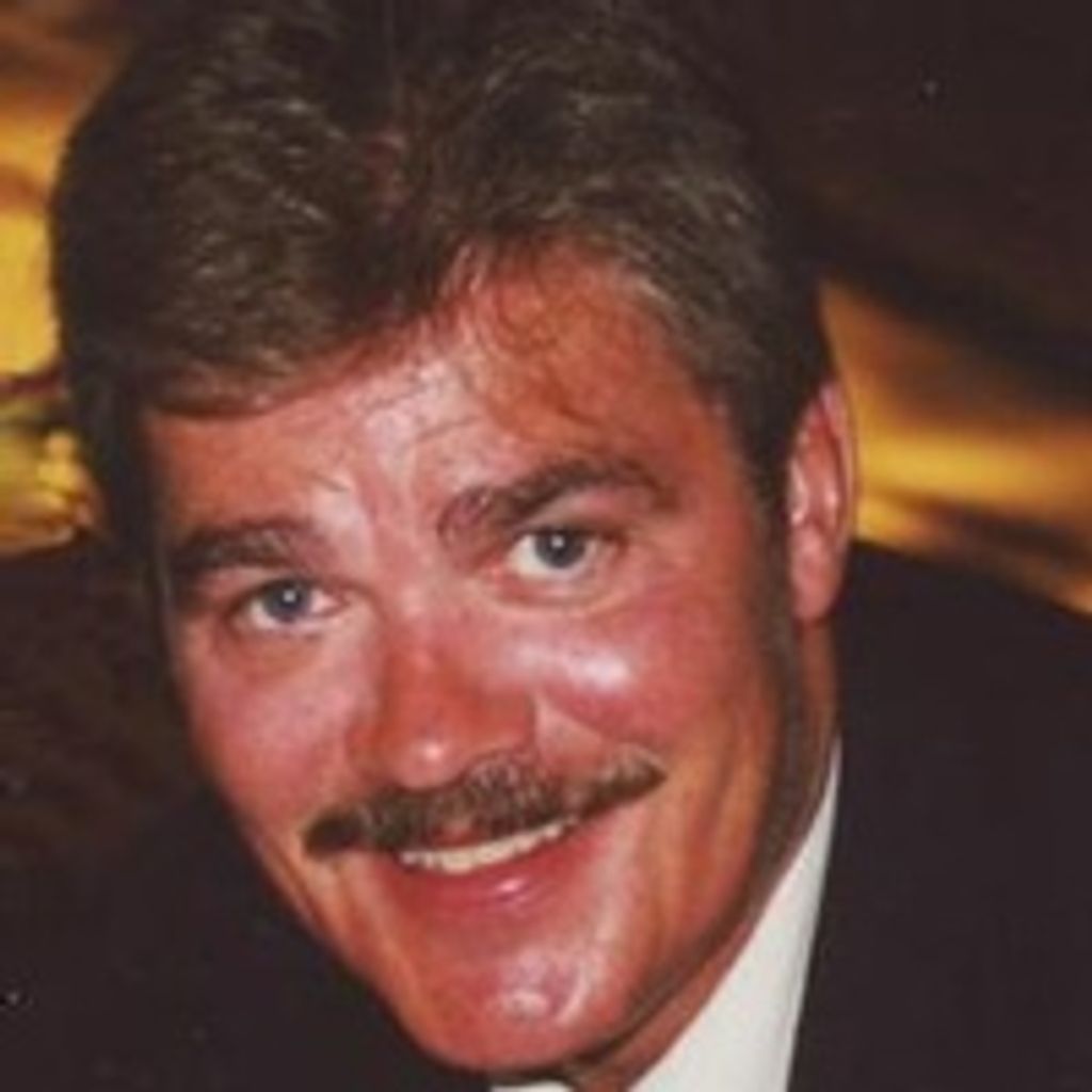 David  William Nelson