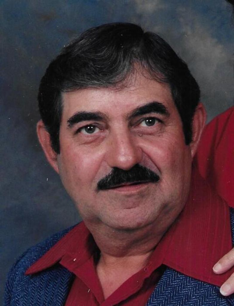 Roy K Robertson Profile Photo