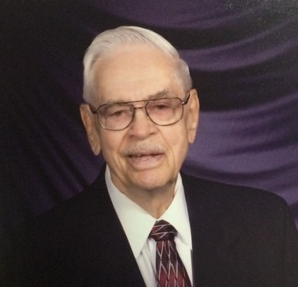 Dick Martin Walters Profile Photo