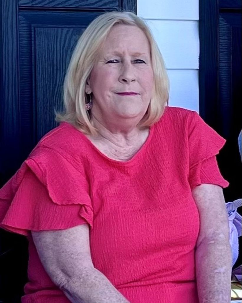 Melissa "Missy" Coody