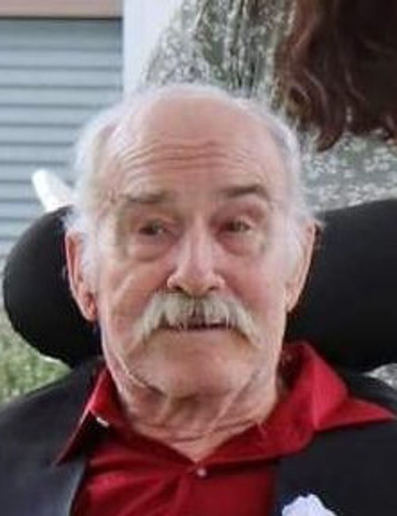 Lonnie Robert Jordan