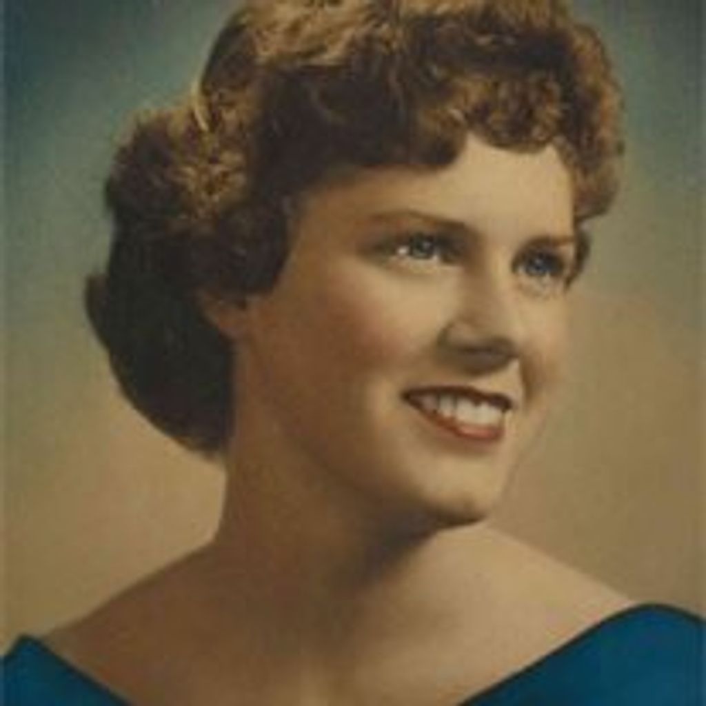 Charlotte E Stratton Profile Photo