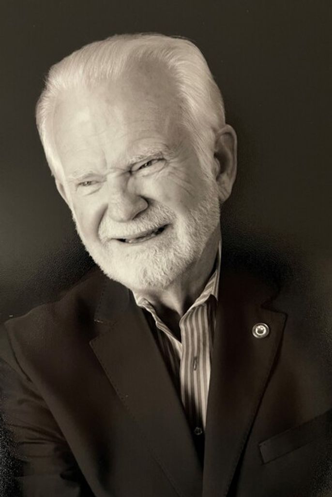 David Ray Johnson Profile Photo