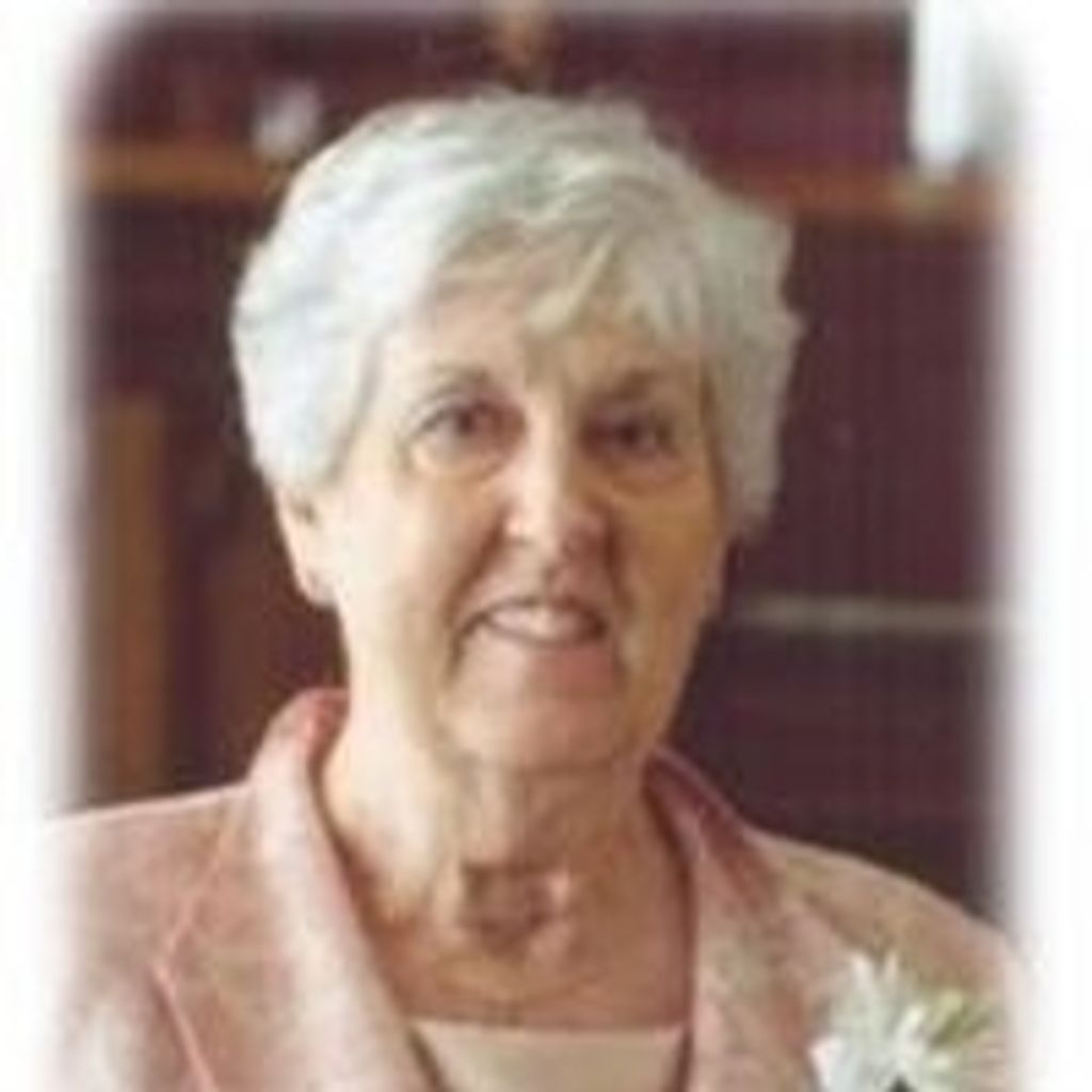 Louise Anne Lafollette