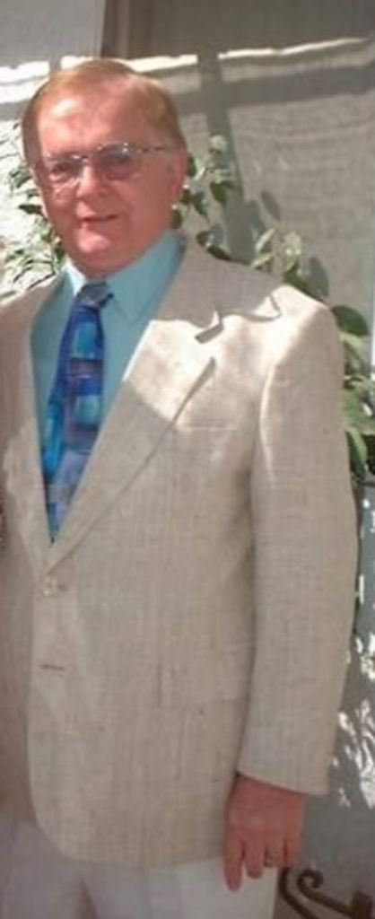 Howard Glen Sharp Profile Photo