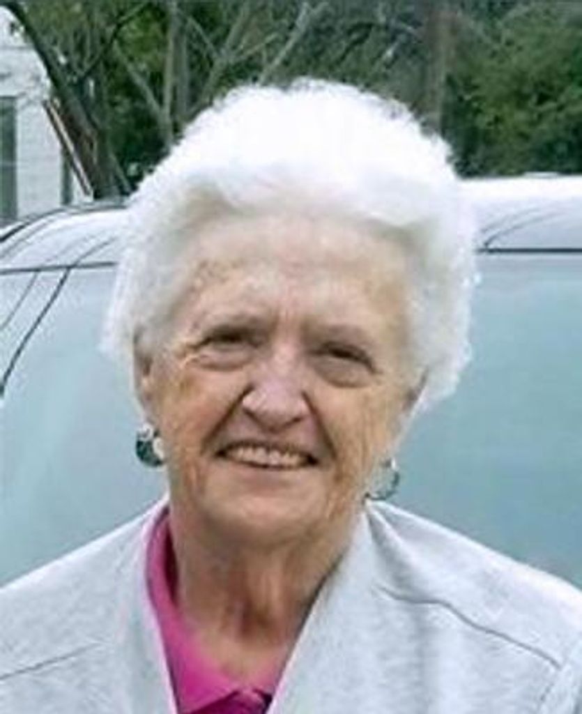 Virginia Parker Profile Photo