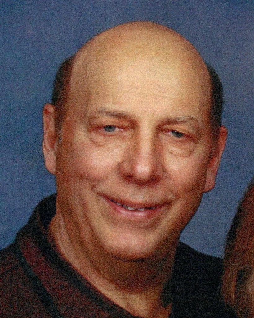 Ronald Glenn Merrell