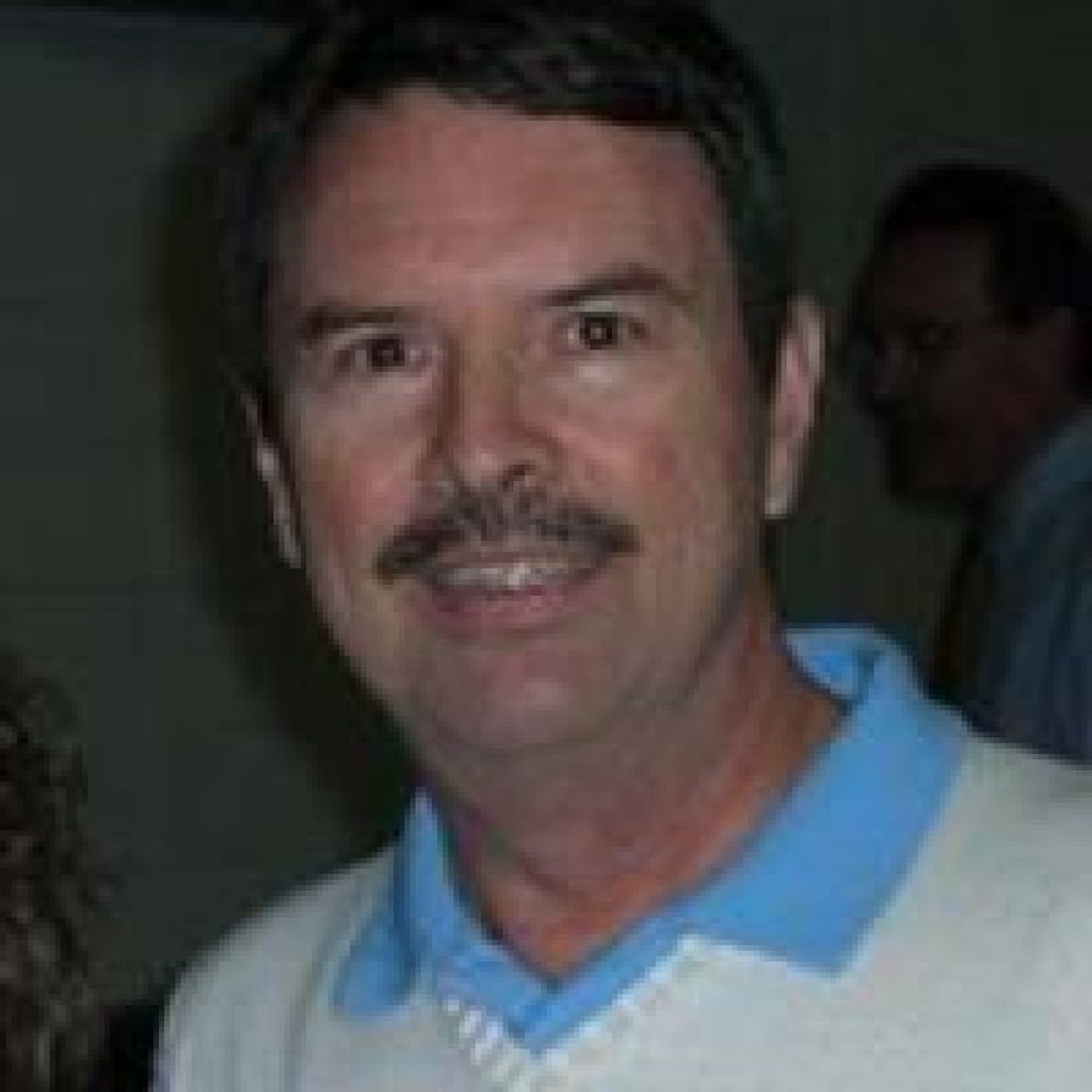 Stephen   Allen Profile Photo