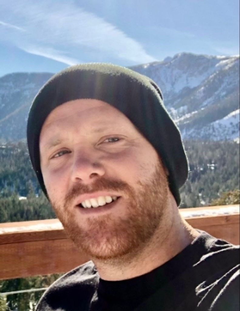 Jonathan Andrew Mcconnell Profile Photo