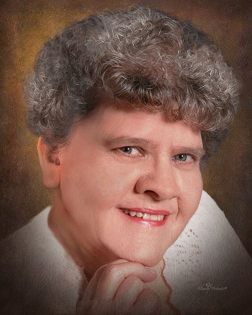 Elizabeth J. Giannetti Profile Photo