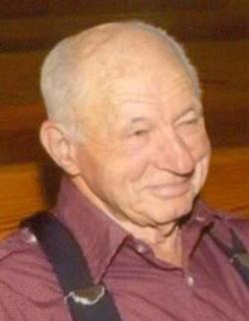 Norman P. Sicard