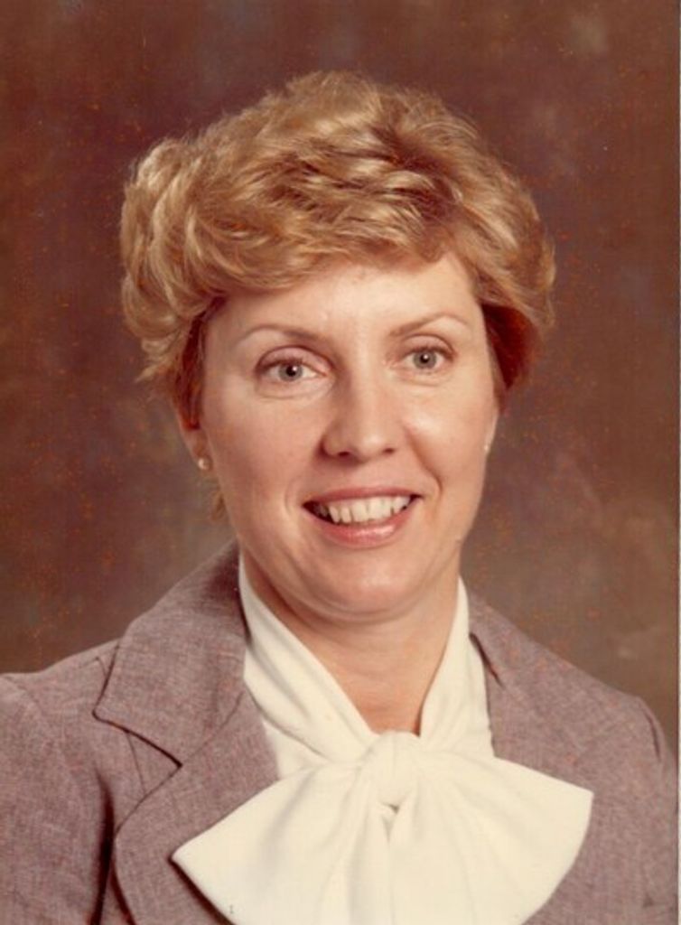 Virginia G. Jaskowiak