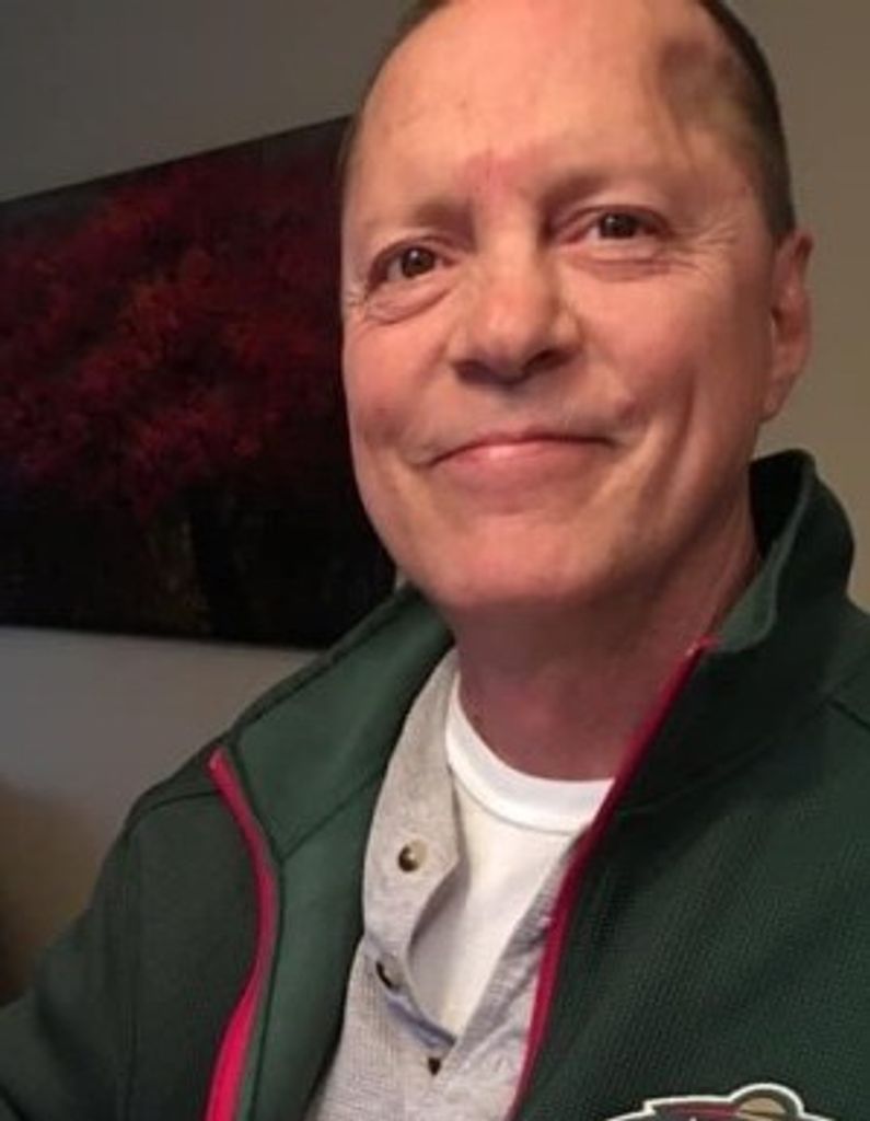 Terrance "Terry" Shanley