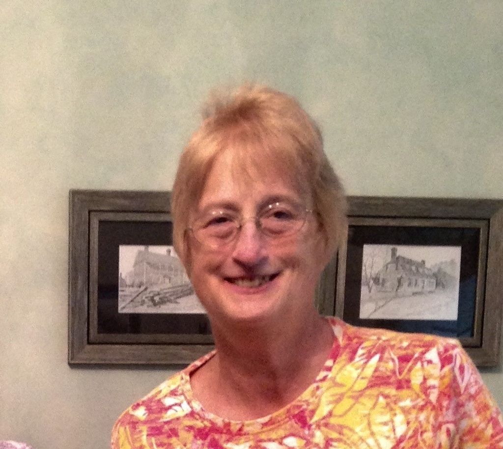 Dolores "Dee" K. Stine