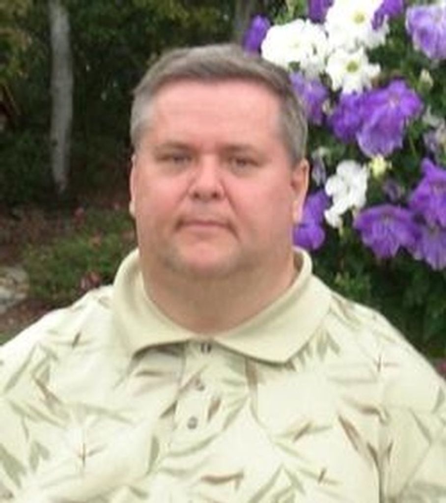 Greg Nordeen Bratland