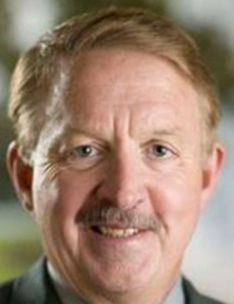 Dr. James Edney