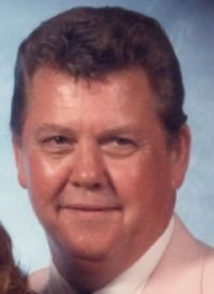 Charles L. Carter