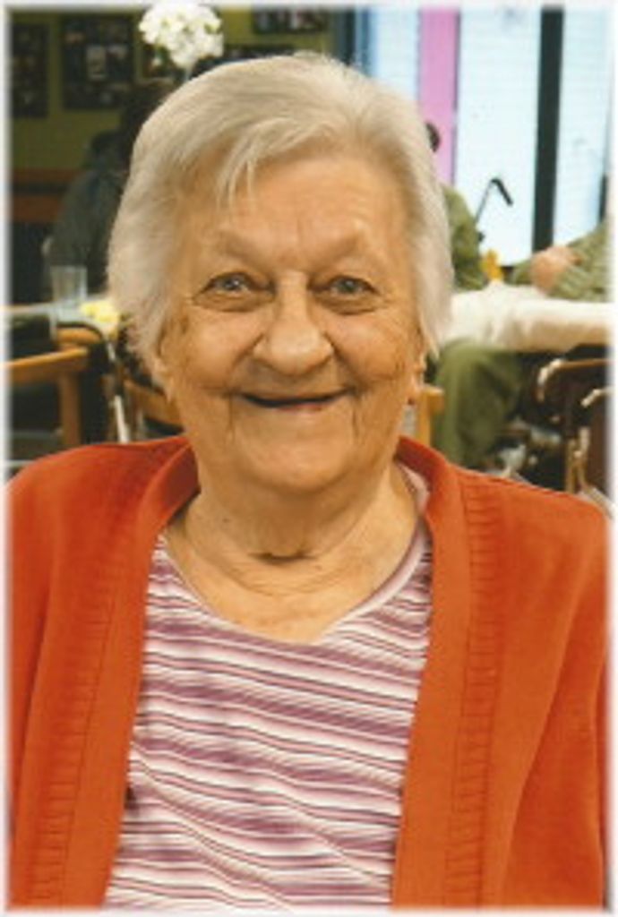 Helen Irene Szatkowski