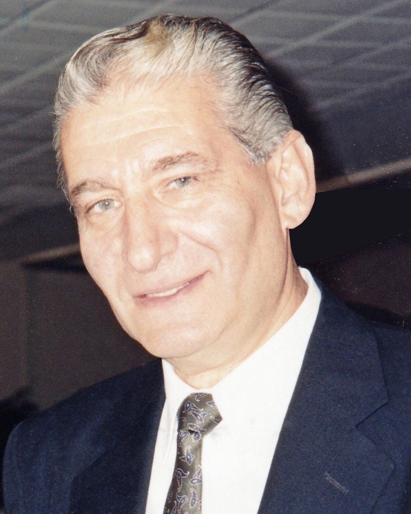 Dean Z. Paul Profile Photo