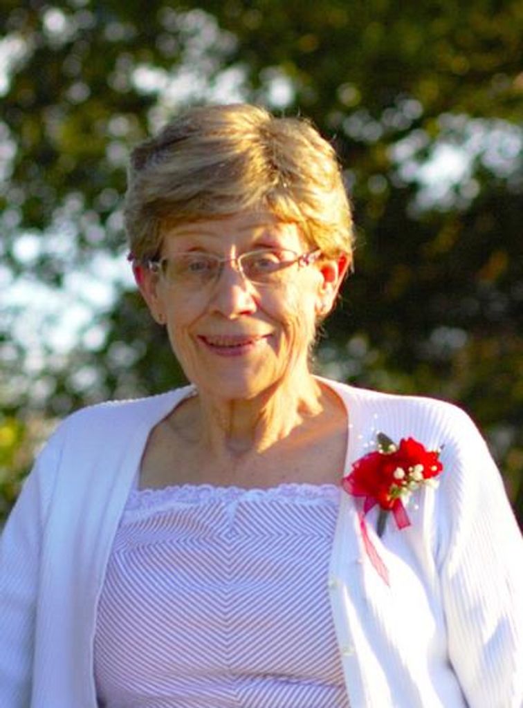 Kathleen "Kathie" Susan Krarup