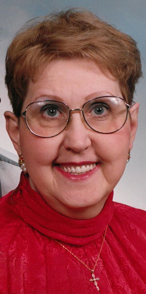 Marilyn Kay Millard Profile Photo