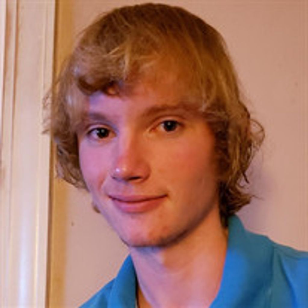 Richard Devlin Nicholson