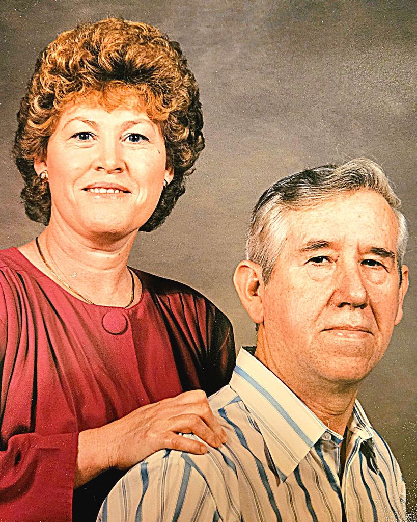 Joann Adams Carter Profile Photo