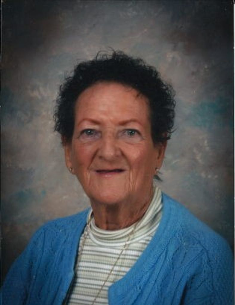 Wanda Kenney