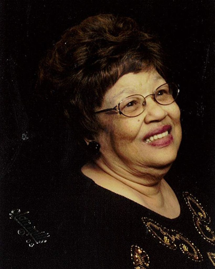 Hattie Culver Profile Photo