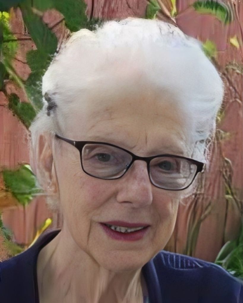 Ruth A. Bird Profile Photo