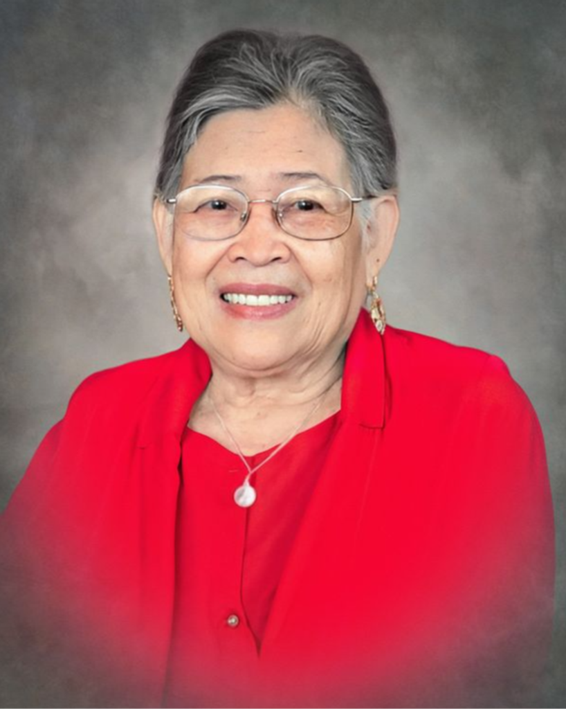 Julita De Castro Profile Photo