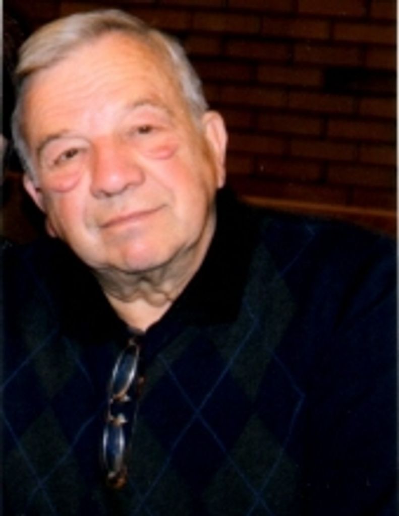 Thomas  George Meyers