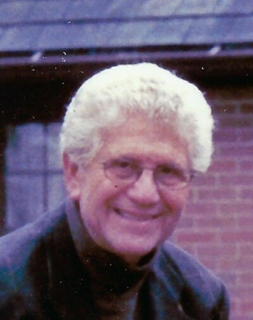 Willard Earl "Bill" Stackhouse Profile Photo