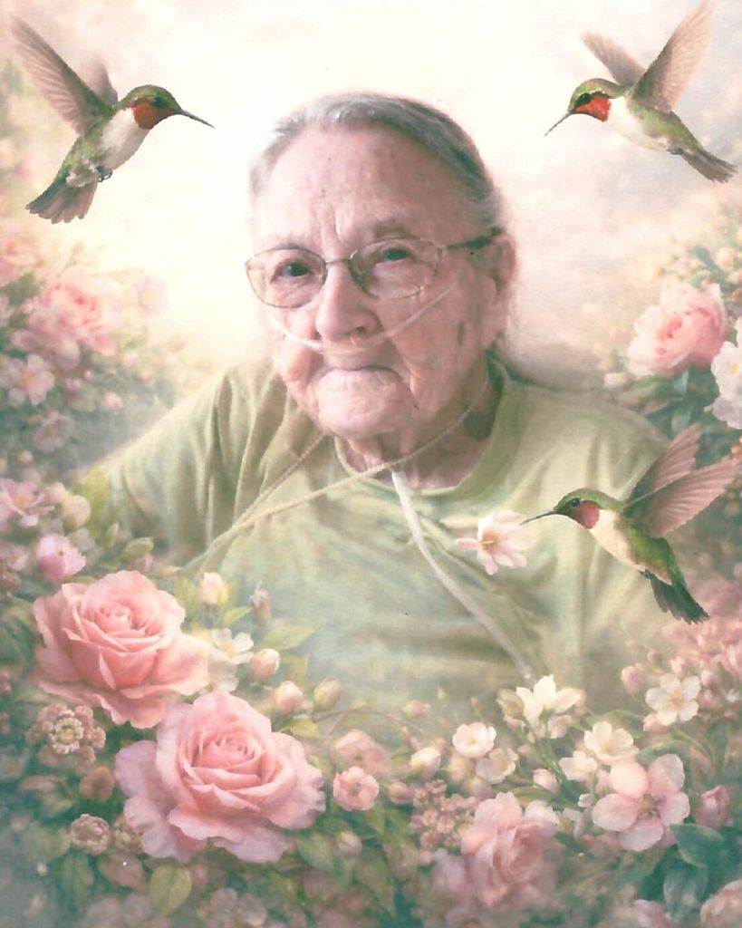 Marianne Winifred "Pinkie" Dennis