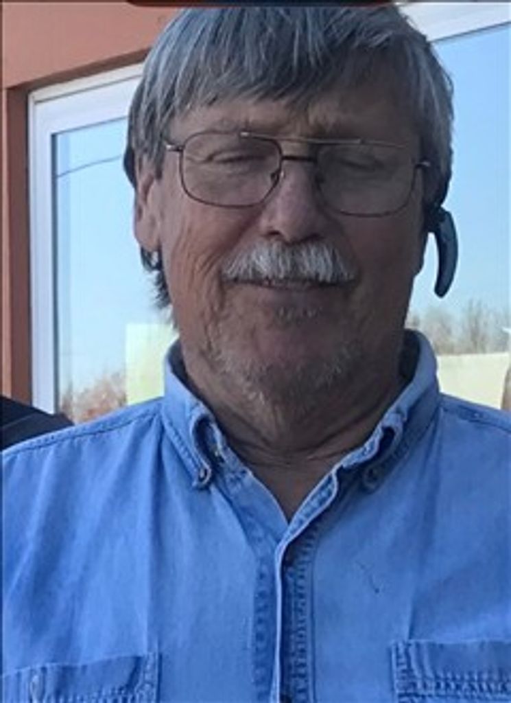 George Michael Grove Profile Photo