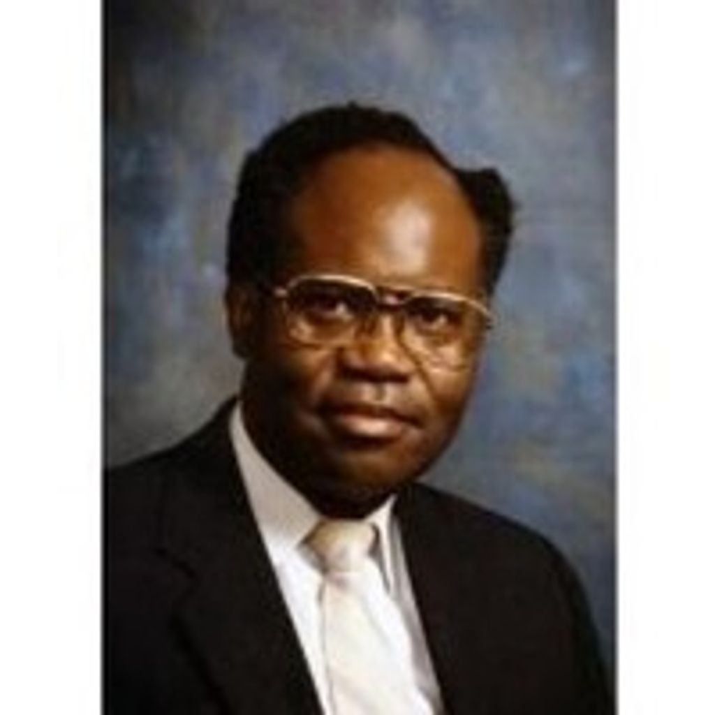 Dr. Ephraim N. Bassey Profile Photo