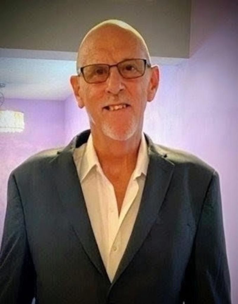 Patrick William Brick Iii Profile Photo