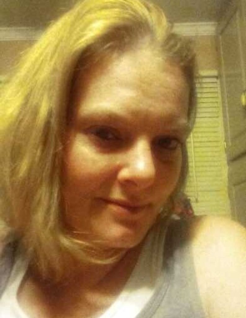 Miracle Nicole Ricketson