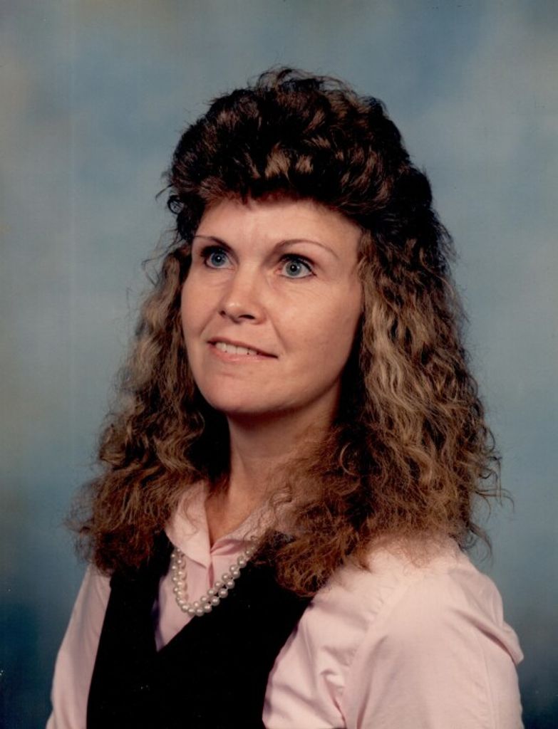 Peggy Culberson Profile Photo