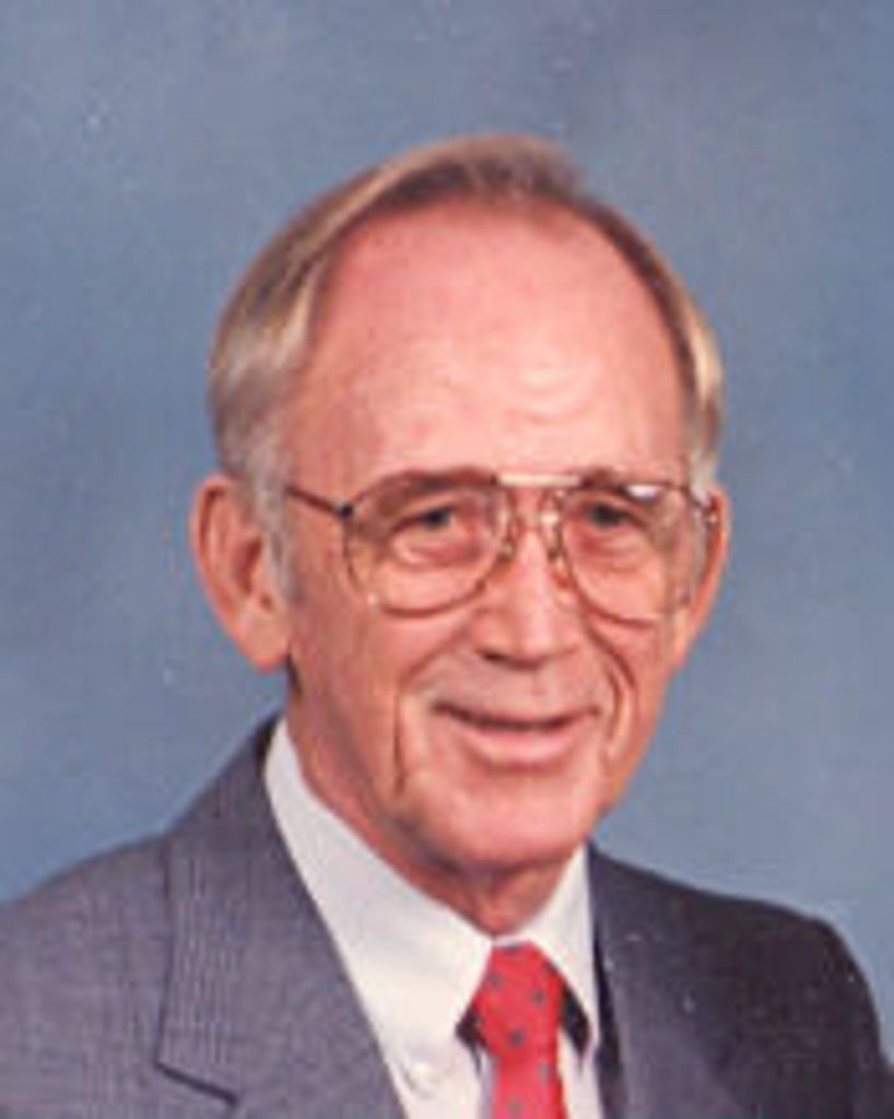 James A. Bennett Profile Photo