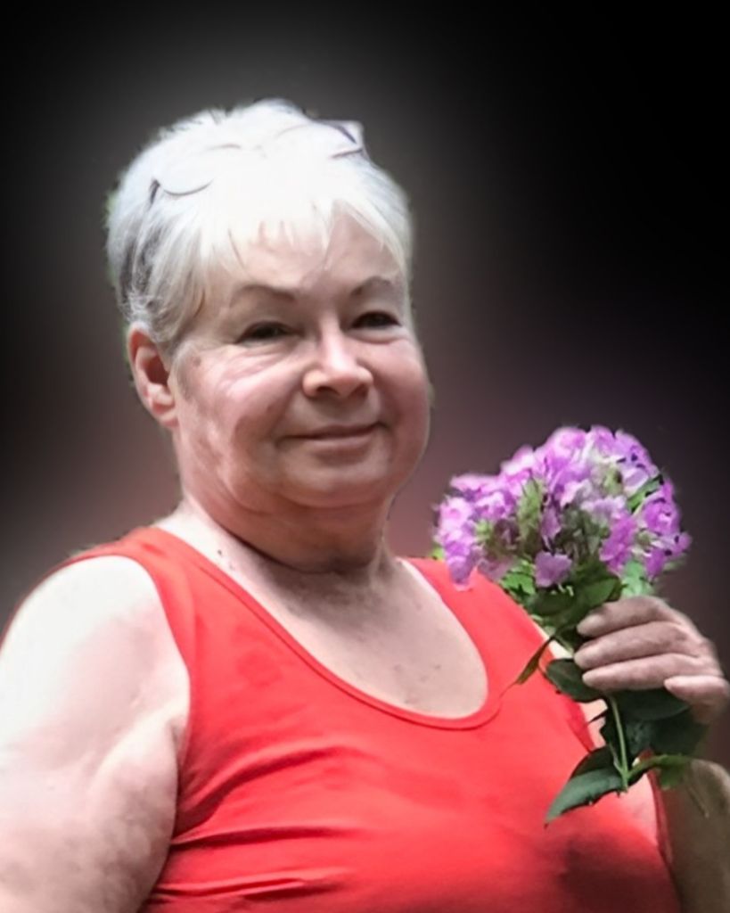 Donna Faye Brown