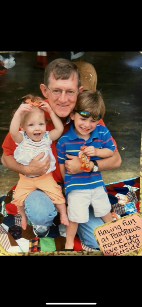 Allen Cregg Mccollum Profile Photo