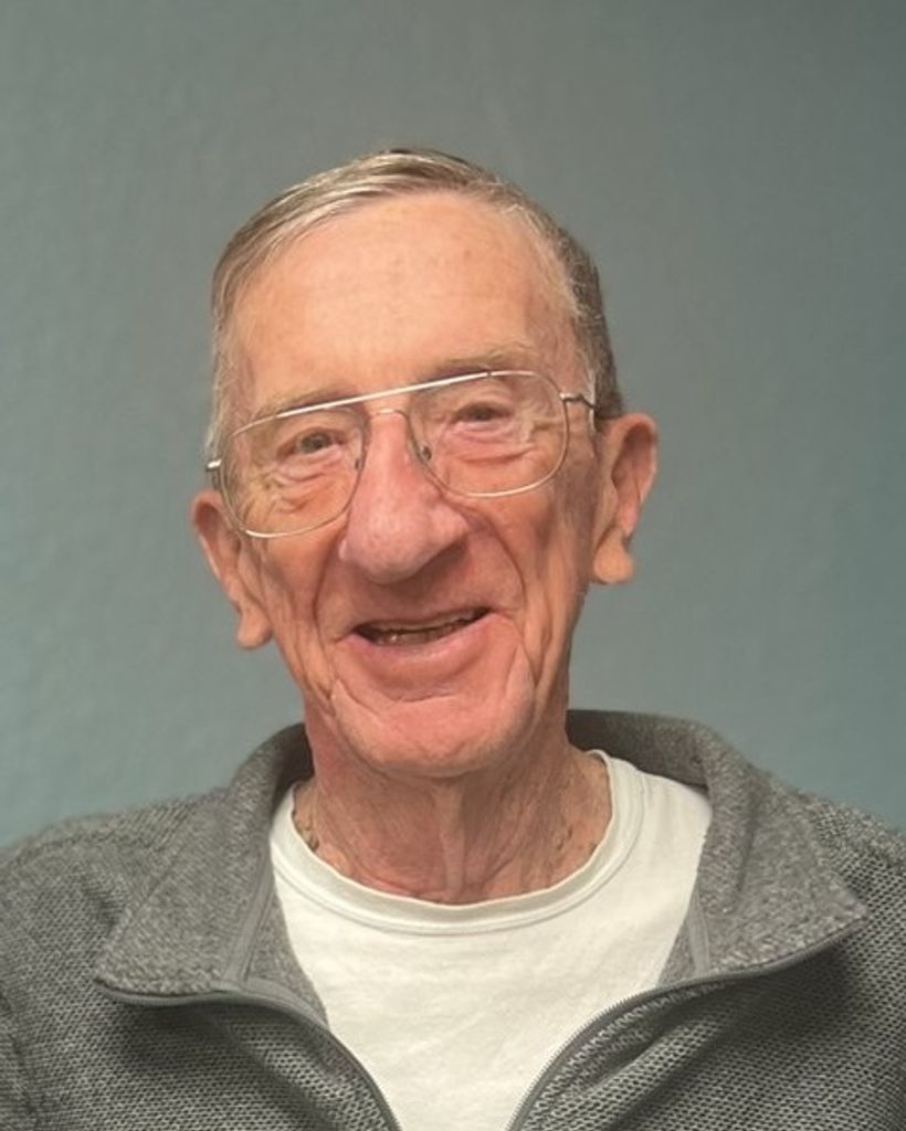 Richard "Doug" Douglas Oliver Profile Photo